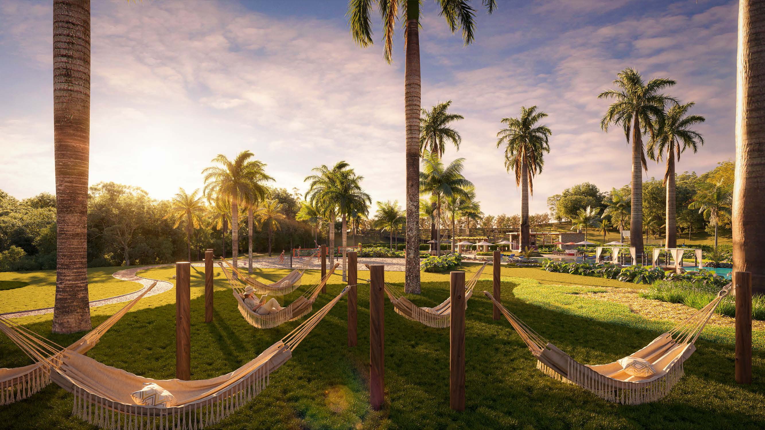 Atlantis Residencial Resort - Nova Odessa | Atlantis Residencial Nova Odessa. Loteamento fechado Nova Odessa. Terreno em Nova Odessa. Lotes em Nova Odessa. — Lotes Residenciais — 200 m² | Lote residencial Nova Odessa. Empreendimento Atlantis Nova Odessa.