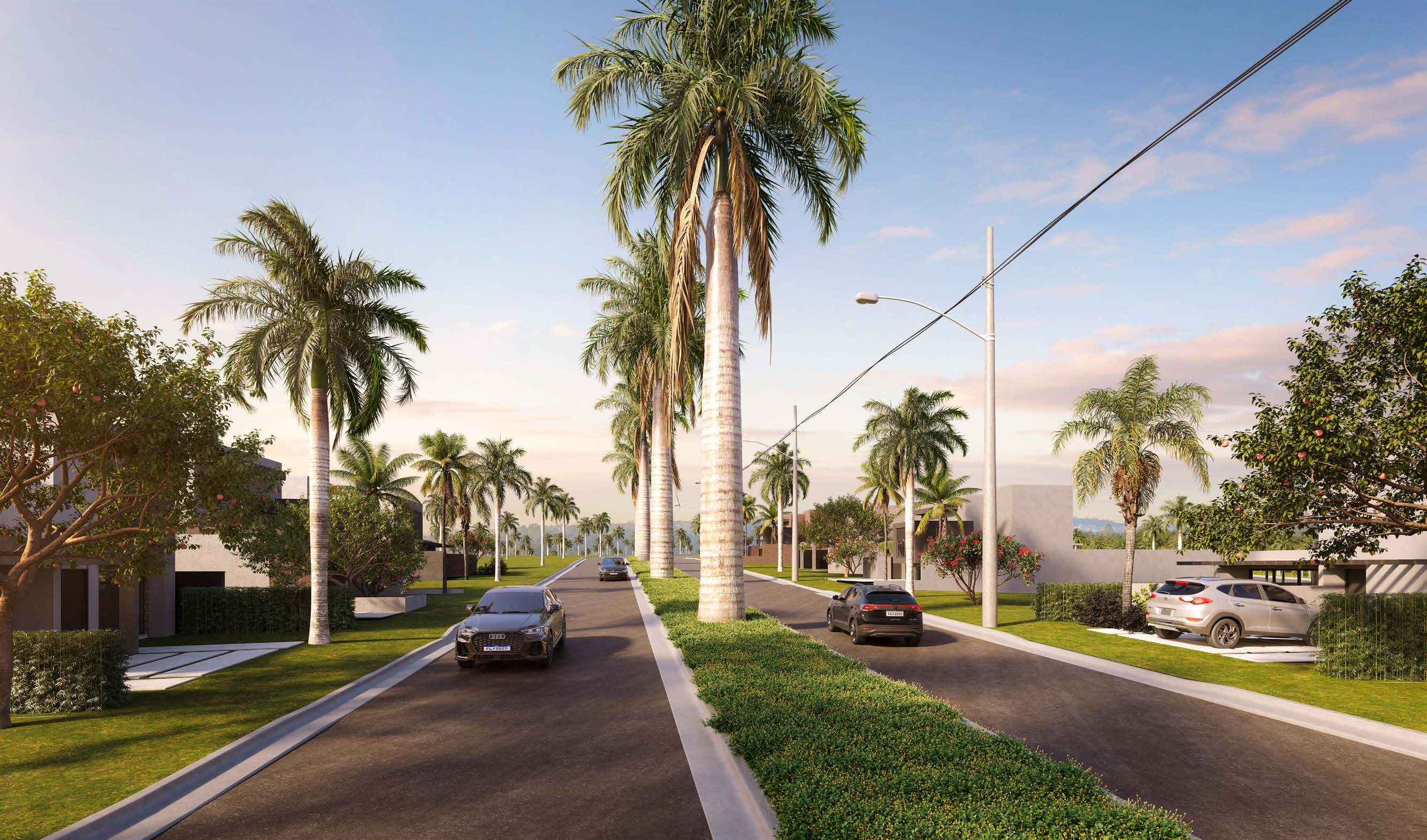 Atlantis Residencial Resort - Nova Odessa | Atlantis Residencial Nova Odessa. Loteamento fechado Nova Odessa. Terreno em Nova Odessa. Lotes em Nova Odessa. — Lotes Comerciais — 300 m² | Terrenos à venda Nova Odessa. Investir em terreno Nova Odessa.